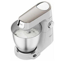 Kenwood Titanium 7lt Chef Baker White XL Mutfak Şefi, 1200W - Thumbnail