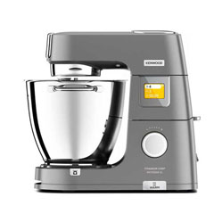 Kenwood Titanium 7lt Chef Pattisier Xl Mutfak Şefi, 1500W - Thumbnail