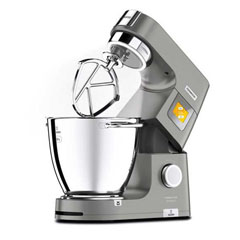 Kenwood Titanium 7lt Chef Pattisier Xl Mutfak Şefi, 1500W - Thumbnail