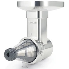 Kenwood Yavaş Sıkım Meyve ve Püre Aksesuarı, KAX644ME - 1