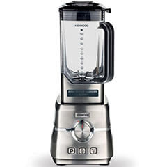 Kenwood Yüksek Güçlü Blender, 3 L, 1500 W, BLM91.640SS - 1