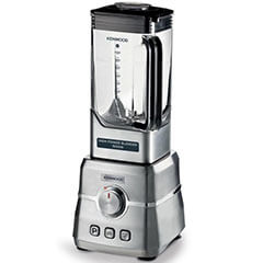 Kenwood - Kenwood Yüksek Güçlü Blender, 3 L, 1500 W, BLM91.640SS (1)