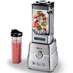 Kenwood Yüksek Güçlü Blender, 3 L, 1500 W, BLM91.640SS - Thumbnail