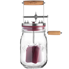 Kilner Tereyağı Yapma Kavanozu, 1 lt - 1