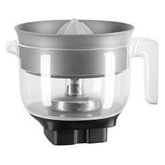 Kitchenaid K400 Artisan Blender 5KSB4026 1 L Citrus Juicer, 5KSB1CPA - 1