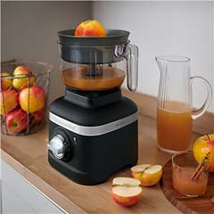 Kitchenaid K400 Artisan Blender 5KSB4026 1 L Citrus Juicer, 5KSB1CPA - 5