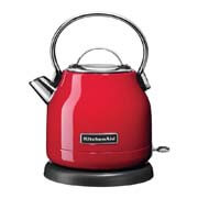 KitchenAid 1,25 L Su Isıtıcısı, Empire Red, 5KEK1222EER - 1