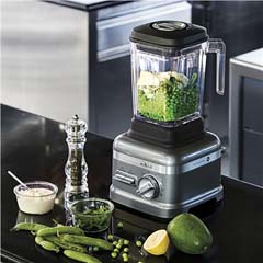 Kitchenaid 1.66 L Blender Jar, 5KSBC56D - 2