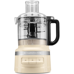 Kitchenaid 1,7 L Kitchen Robot, Almond Cream, 5KFP0719EAC - 1