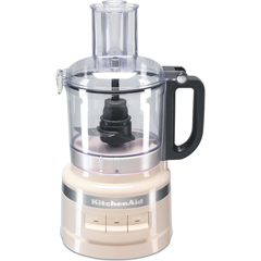 Kitchenaid 1,7 L Kitchen Robot, Almond Cream, 5KFP0719EAC - 2