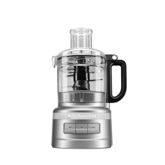 Kitchenaid 1,7 L Food Processor - 5KFP0719, Gray - 1
