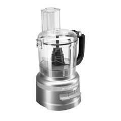 Kitchenaid 1,7 L Food Processor - 5KFP0719, Gray - 2