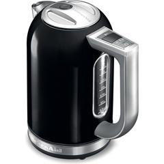 KitchenAid 1,7 L Water Heater, Onyx Black, 5KEK1722EOB - 2