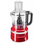 Kitchenaid 1,7 L Mutfak Robotu, Empire Red, 5KFP0719EER - 1