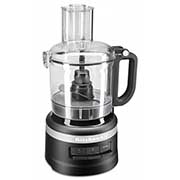 Kitchenaid - Kitchenaid 1,7 L Mutfak Robotu - 5KFP0719, Kırmızı (1)