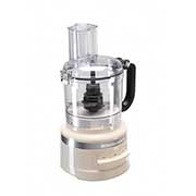 Kitchenaid 1,7 L Mutfak Robotu - 5KFP0719, Kırmızı - Thumbnail