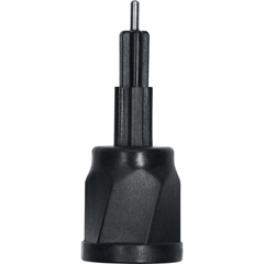 Kitchenaid 1,7 L Mutfak Robotu, Onyx Black, 5KFP0719EOB - 8