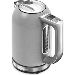 KitchenAid 1,7 L Su Isıtıcısı Stainless Steel, 5KEK1722ESX - 2