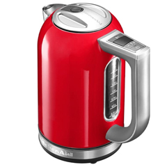 KitchenAid 1,7 L Su Isıtıcısı - 5KEK1722EER, Empire Red - 2