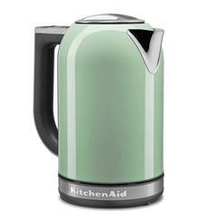 Kitchenaid 1,7 L Water Heater 5KEK1722EPT, Pistachio - 1