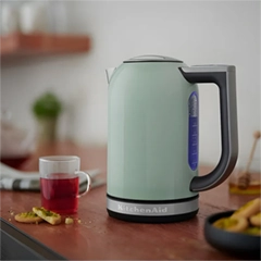 Kitchenaid 1,7 L Water Heater 5KEK1722EPT, Pistachio - 6