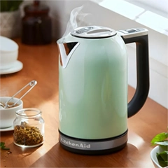 Kitchenaid 1,7 L Water Heater 5KEK1722EPT, Pistachio - 7