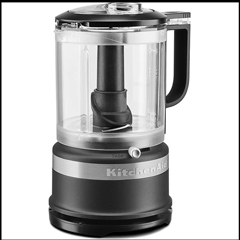 Kitchenaid 1,9 L Mutfak Robotu, 5KFC0516EUC, Gri - Kitchenaid