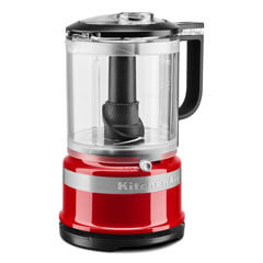 Kitchenaid 1,9 L Mutfak Robotu, Empire Red, 5KFC0516EER - 1