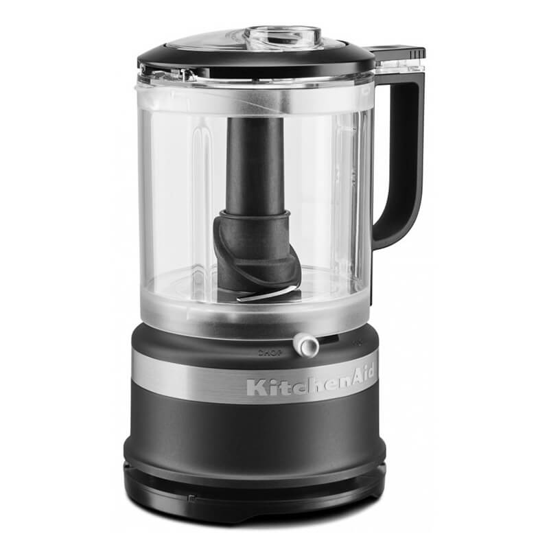 Kitchenaid 1,9 L Mutfak Robotu, Empire Red, 5KFC0516EER - 3