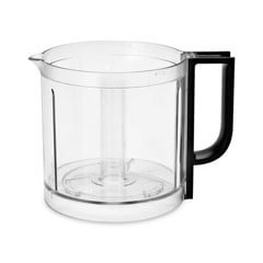 Kitchenaid 1,9 L Mutfak Robotu, Empire Red, 5KFC0516EER - 7
