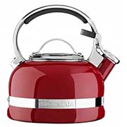 Kitchenaid 1,9 L Ocak Üstü Su Isıtıcısı - KTEN20SB - Thumbnail