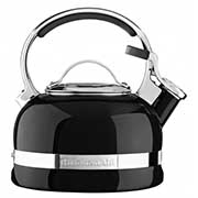 Kitchenaid - Kitchenaid 1,9 L Ocak Üstü Su Isıtıcısı - KTEN20SB (1)