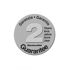 KitchenAid 2 Dilim Ekmek Kızartma Makinesi - 5KMT221, Siyah - 12