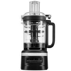 Kitchenaid 2,1 L Mutfak Robotu, 5KFP0921EBM, Black Matte - 2
