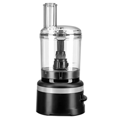 Kitchenaid 2,1 L Mutfak Robotu, 5KFP0921EBM, Black Matte - 3