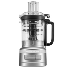 Kitchenaid 2,1 L Mutfak Robotu, 5KFP0921ECU, Contour Silver - 2
