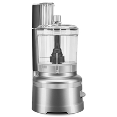 Kitchenaid 2,1 L Mutfak Robotu, 5KFP0921ECU, Contour Silver - 3