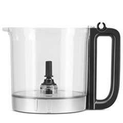 Kitchenaid 2,1 L Mutfak Robotu, 5KFP0921ECU, Contour Silver - 5