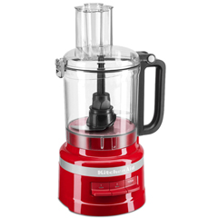 Kitchenaid 2,1 L Mutfak Robotu, 5KFP0921EER, Empire Red - 1