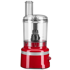Kitchenaid 2,1 L Mutfak Robotu, 5KFP0921EER, Empire Red - 3