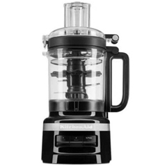 Kitchenaid 2,1 L Mutfak Robotu, 5KFP0921EOB, Onyx Black - 2