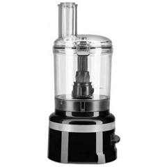 Kitchenaid 2,1 L Mutfak Robotu, 5KFP0921EOB, Onyx Black - 3
