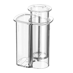 Kitchenaid 3,1 L Mutfak Robotu İçin 12 Mm Dilimleme Seti, 5KFP13DC12 - 2