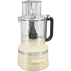 Kitchenaid 3,1 L Kitchen Robot, Almond Cream, 5KFP1319EAC - 1