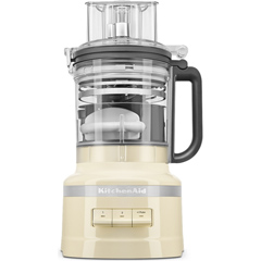 Kitchenaid 3,1 L Kitchen Robot, Almond Cream, 5KFP1319EAC - 2