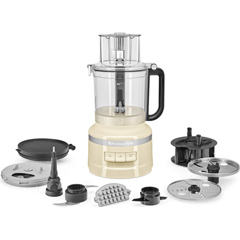 Kitchenaid 3,1 L Kitchen Robot, Almond Cream, 5KFP1319EAC - 3