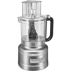 Kitchenaid 3,1 L Kitchen Robot, Contour Silver, 5KFP1319ECU - 1