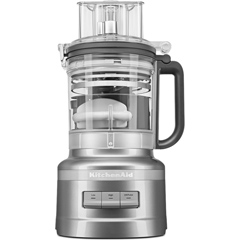 Kitchenaid 3,1 L Kitchen Robot, Contour Silver, 5KFP1319ECU - 2