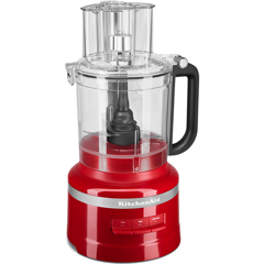 Kitchenaid - Kitchenaid 3,1 L Mutfak Robotu, 5KFP1319, Kırmızı (1)