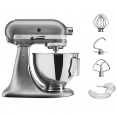 Kitchenaid 4.3 L Stand Mixer - 5KSM95 - 3